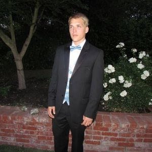 Meet your Posher, Jack